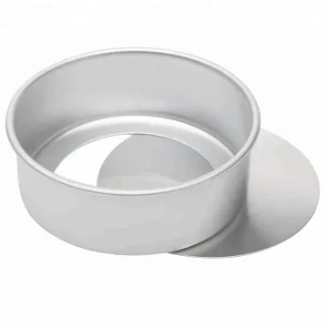 Anodized Aluminium Kitchen Tools: Bake Ware & Cake Pans