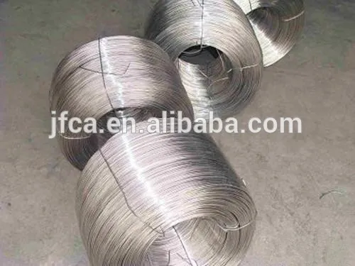 5052 High hardness aluminum alloy wire