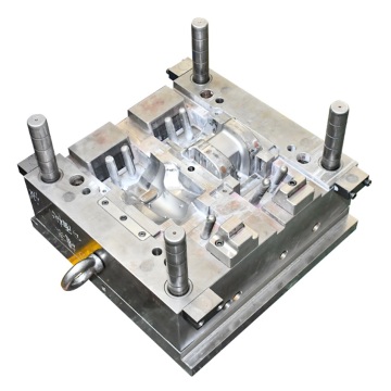 High Quality Shell Injection Molding