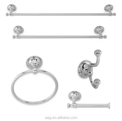 Bathroom Hardware bathroom accessory sets
