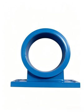 High Load Thrust Marine Propulsion Bearing Housing