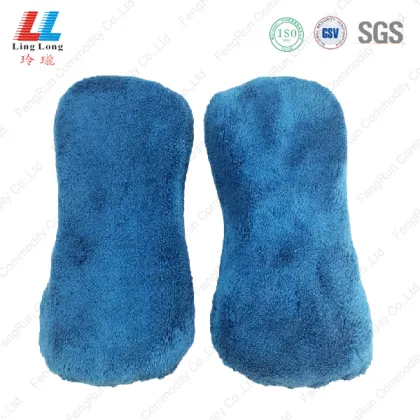 car sponges cleaner microfiber car washing cleaner
