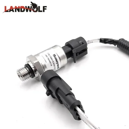 Honeywell Pressure Transmitter for SANY MBS1200 Truck Crane