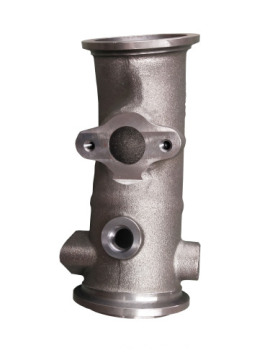 High-quality Exhaust Manifold for Truck