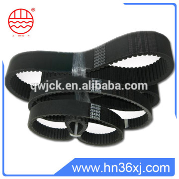 High reliability horsepower variable speed belt with factory price