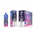 Pesach Blueberry Bang Tornado 10000 Puffs Vape Wholesale