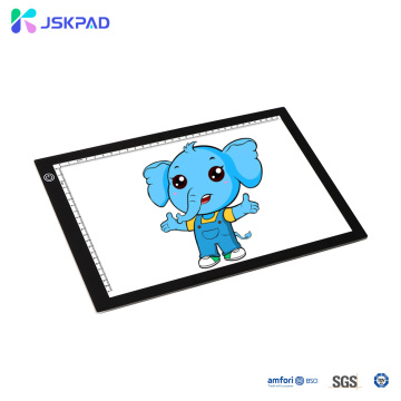 JSKPAD A4 LED Tracing Light Pad For School