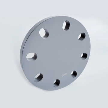 Flensa Buta CPVC DIN PN16