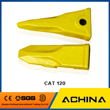 Chinese supplier mini excavator bucket teeth