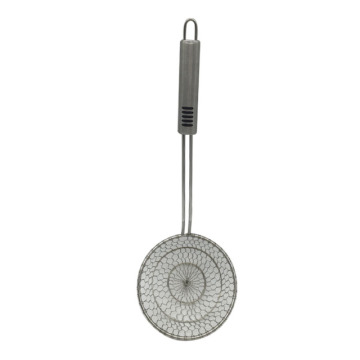 Stainless steel spider skimmer Strainer Basket