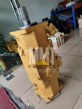 576-3072 5763072 المضخة الهيدروليكية لـ 390FL 374F حفارة