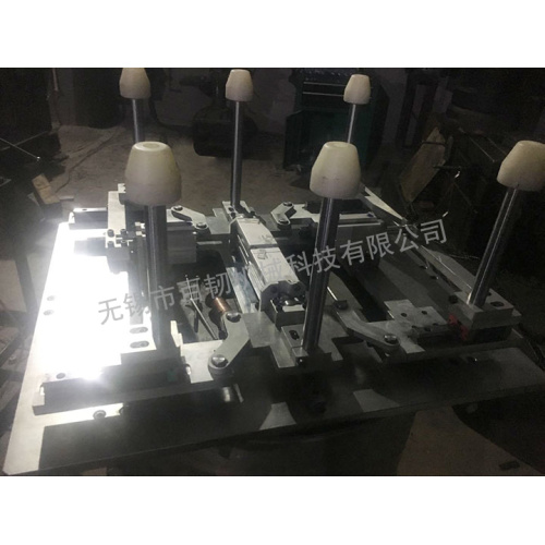 Dispositivos de automação avançados para uso industrial