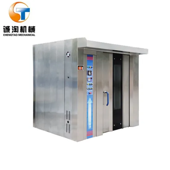 Electric bread cookie baking machine