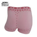 Hot-selling Fashion Underwear Young Women Boxer Shorts