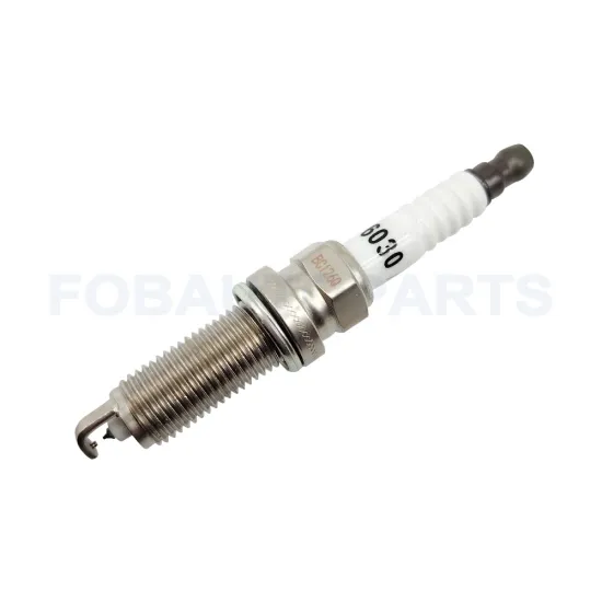 Best Double-Iridium Spark Plug for Mazda 3 Sport L4 2.0 (2011-2023)