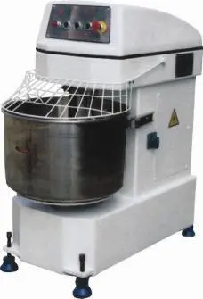 bakery equipment spiral mixer