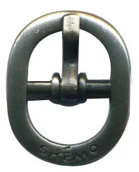 Pin Buckle-25014
