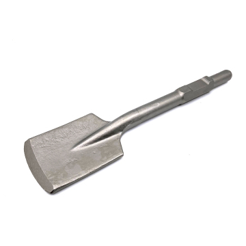 30mm Jack Hammer PH65A Hex Shank Clay Spade Chisel Shovel Chisel Bit