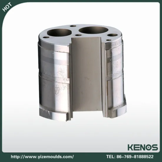 Micro-motor plastic mould parts,micro-motor plastic mould components,YIZE MOULDS