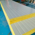 Double Colour Steel Fiber Reinforced Plastic Duct