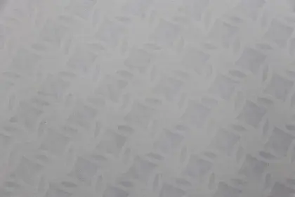 90GSM T/C Burn-Out Fabric