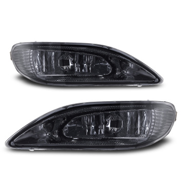 Winjet Factory Fog Light for Toyota Camry, Corolla, Solara, and Altis (2002-2008)