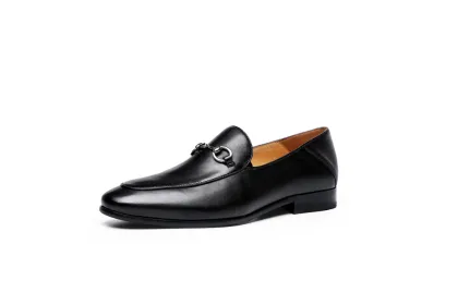 Driver Men Shoes Pro Leather