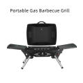 2022 Camping Portable American Barbecue Grill para Outdoor