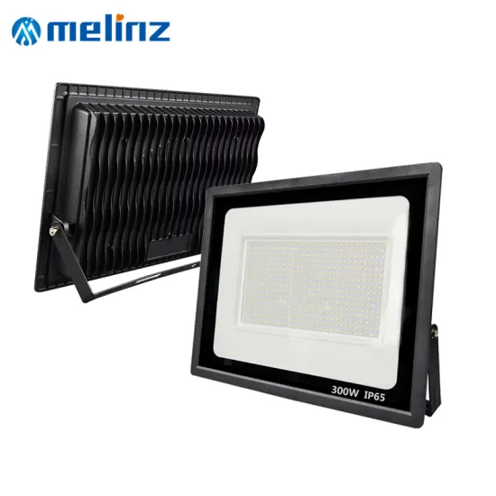 MELINZ Customized SMD2835 IP65 High-Power LED Flood Lamp