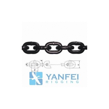 EN818-2 G80 Alloy Steel Lifting Chain