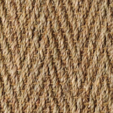 Vietnam natural seagrass Straw Carpet Roll