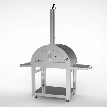 South star pizza oven pizza tray for oven