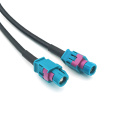HSD Female to Female Car Backup Camera Cable
