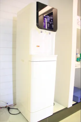 Water Filter Options for Home