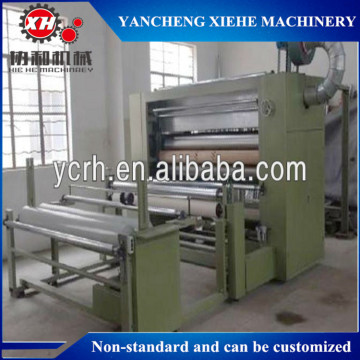 SH-2000B1 Sponge Sheet Flame Lamination Machine for Sale