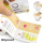 PP Hand Cream Packaging Custom Printing label