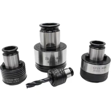 GT Collet Tapping Holder for CNC Machine Milling Chuck Collets
