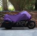 Cubierta automotriz interior de interior /cubierta de motocicleta impermeable al aire libre