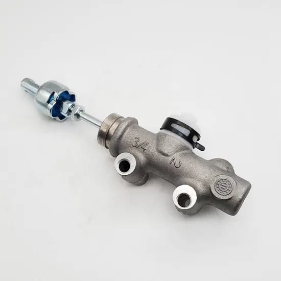 Hot Sale Clutch Master Cylinder OEM 31420-60032 For Prado 1998-2007