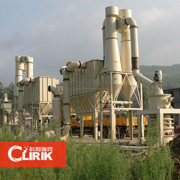 CLICIK vertical grinding mill plant, vertical grinding mill price