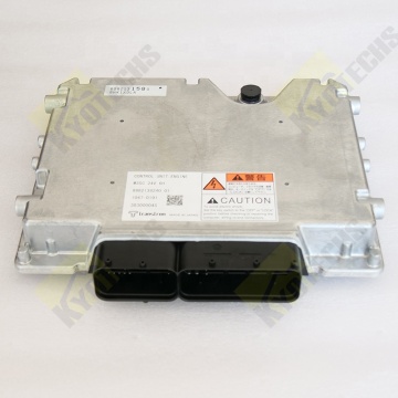 وحدة تحكم محرك ECU عالية الجودة لـ SH350-6 SH330-6 ZX330-5B ZX350-5B