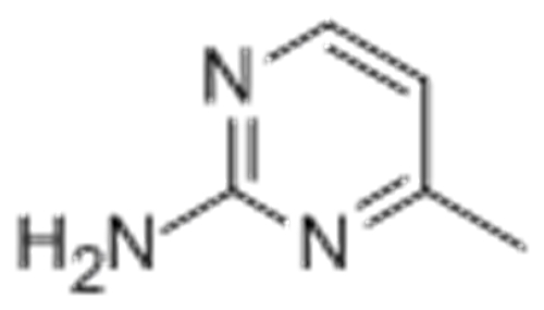 2-AMINO-4-METHYLPYRIMIDINE CAS 108-52-1