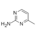 2-AMINO-4-METHYLPYRIMIDINE CAS 108-52-1