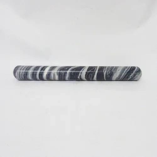 100% Granite Stone Rolling Pin For Kitchen