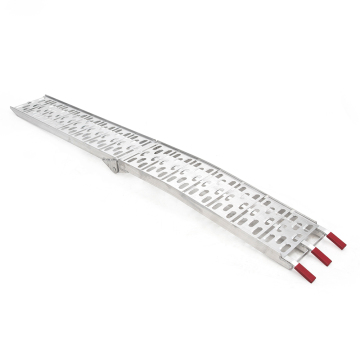 Aluminium Motorcycle Tools Rampa: Folding Heavy Duty Portable Wheelchair Ramp