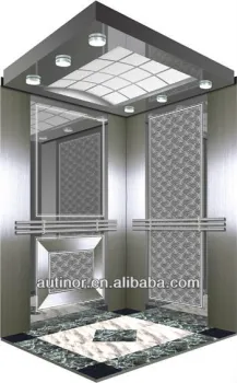 Complete Lift