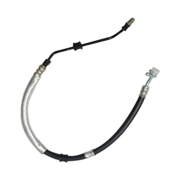 Power Steering Pressure Hose Assembly for Honda CRV RD5 RD6 RD7 (2005-2006) - 53713-S9A-A04