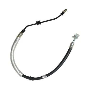 Power Steering Pressure Hose Assembly for Honda CRV RD5 RD6 RD7 (2005-2006) - 53713-S9A-A04