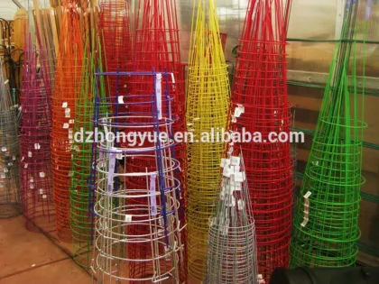 Tomato Growing Stent