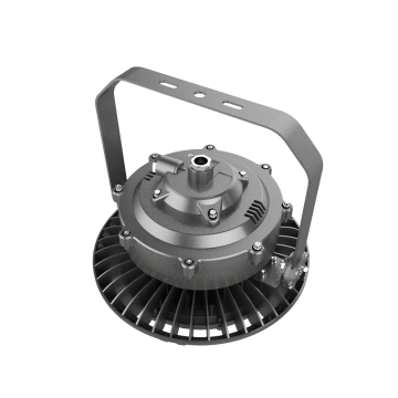 Chinese Factory Oil Field Pendant High Power UFO LED Canopy Light - Explosion Proof Outdoor Lamp Ex d IIC T6